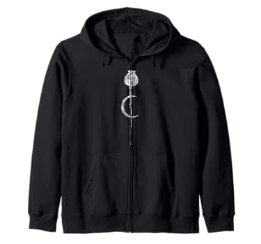 Poppy TULLE DOCKING HOODIE（BLACK） POPPY / TULLE DOCKING HOODIE（BLACK）